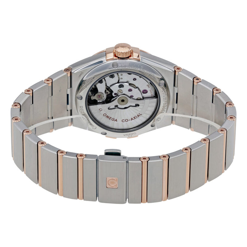 Omega Constellation Automatic Men's Watch #123.20.38.21.03.001 - Watches of America #3
