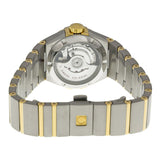Omega Constellation Automatic Mother of Pearl Dial Ladies Watch #12320272057002 - Watches of America #3