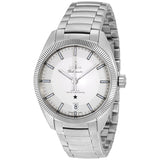 Omega Constellation Automatic Silver Dial Men's Watch 13030392102001#130.30.39.21.02.001 - Watches of America