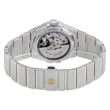 Omega Constellation Automatic Grey Dial Watch #123.10.38.21.06.002 - Watches of America #3