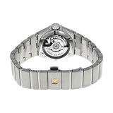 Omega Constellation Chronometer Automatic Diamond Ladies Watch #123.15.27.20.51.001 - Watches of America #3