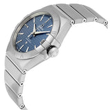 Omega Constellation Automatic Blue Dial Men's Watch 12310382103001 #123.10.38.21.03.001 - Watches of America #2