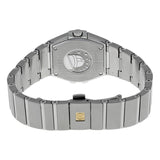 Omega Constellation Mother of Pearl Dial Ladies Watch #123.10.27.60.57.001 - Watches of America #3