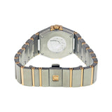 Omega Constellation Diamond Brown Dial Ladies Watch #123.20.27.60.63.001 - Watches of America #3