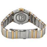 Omega Constellation Quartz Champagne Dial Ladies Watch #131.20.25.60.08.001 - Watches of America #3