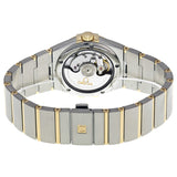 Omega Constellation Champagne Dial Men's Watch #123.20.35.20.08.001 - Watches of America #3