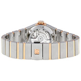 Omega Constellation Chronometer Ladies Watch #123.20.27.20.55.001 - Watches of America #3