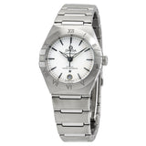 Omega Constellation Co-Axial Master Chronometer Automatic Ladies Watch #131.10.29.20.02.001 - Watches of America