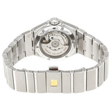 Omega Constellation Co-Axial Automatic Mother of Pearl Dial Ladies Watch #123.15.27.20.55.002 - Watches of America #3