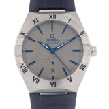 Omega Constellation Co-Axial Automatic Chronometer Grey Dial Men's Watch #131.13.39.20.06.002 - Watches of America #2