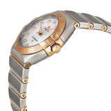 Omega Constellation Diamond Ladies Watch #12320276055003 - Watches of America #2