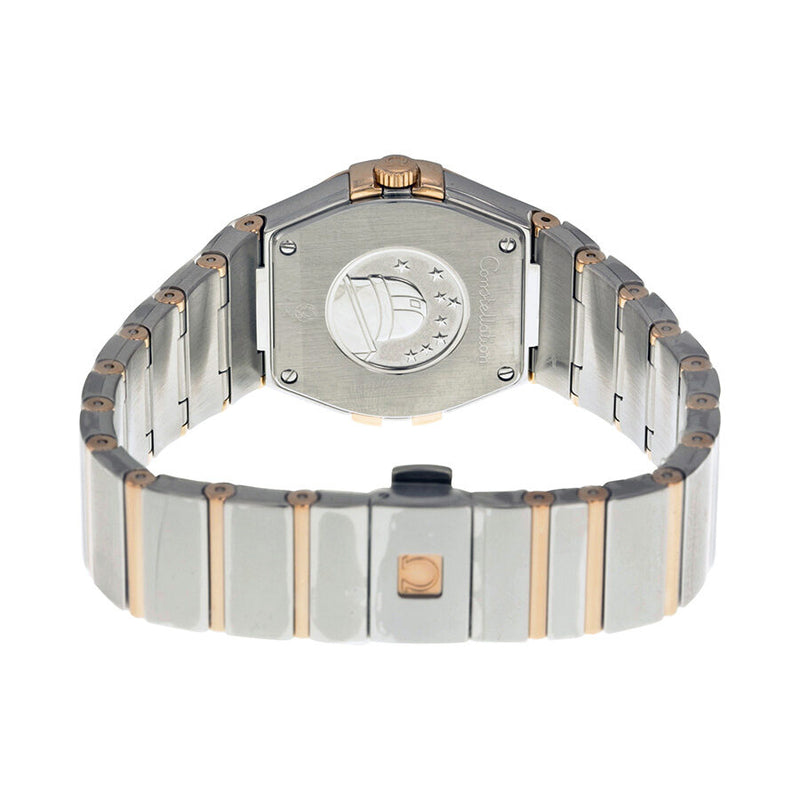 Omega Constellation Diamond Ladies Watch #12320276055003 - Watches of America #3