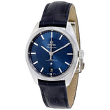 Omega Constellation Globemaster Automatic Men's Watch 13033392103001#130.33.39.21.03.001 - Watches of America