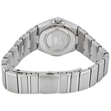 Omega Constellation Quartz Grey Dial Ladies Watch #131.10.25.60.06.001 - Watches of America #3