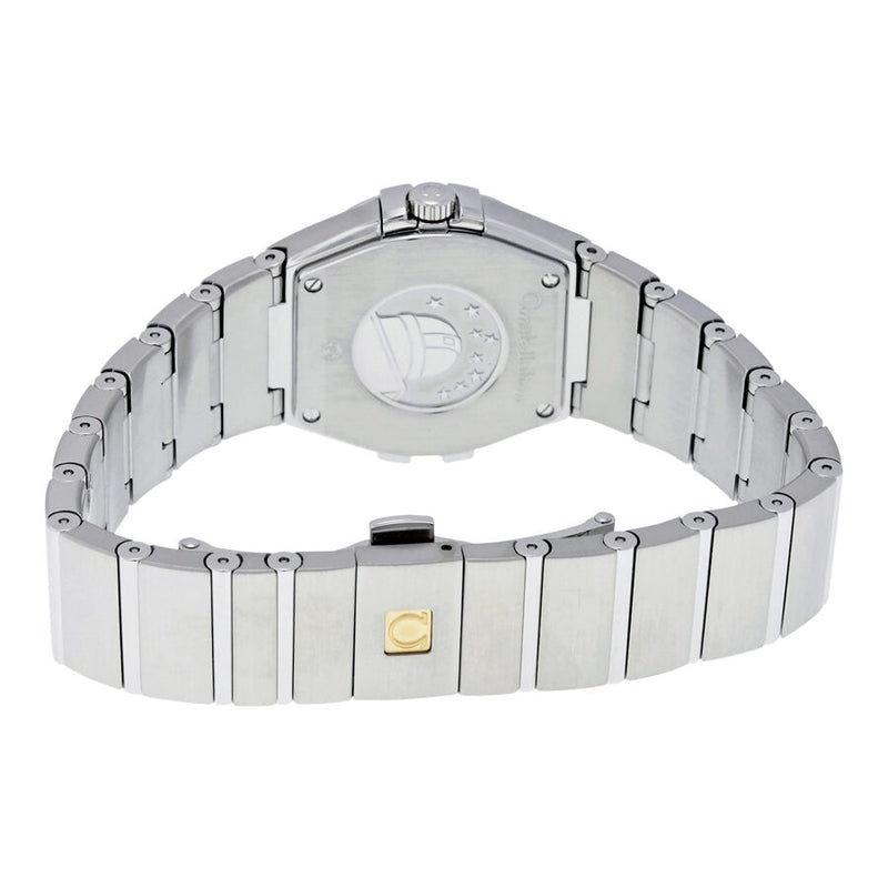 Omega Constellation Ladies Watch #123.10.27.60.57.003 - Watches of America #3