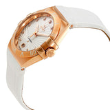 Omega Constellation 18kt Rose Gold Ladies Watch #123.53.35.60.52.001 - Watches of America #2