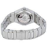 Omega Constellation Manhattan Automatic Chronometer Diamond White Dial Ladies Watch #131.10.29.20.55.001 - Watches of America #3
