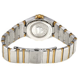 Omega Constellation Manhattan Mother of pearl Dial Ladies Watch #131.20.28.60.05.002 - Watches of America #3