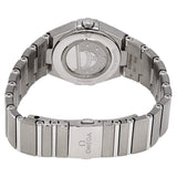 Omega Constellation Manhattan Mother of Pearl Diamond Dial Ladies Watch #131.15.28.60.55.001 - Watches of America #3