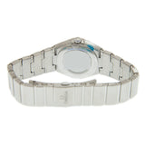 Omega Constellation Manhattan Quartz Diamond Grey Dial Ladies Watch #131.15.28.60.56.001 - Watches of America #5