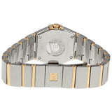 Omega Constellation Mini Diamond Ladies Watch 12325246055001#123.25.24.60.55.001 - Watches of America #3