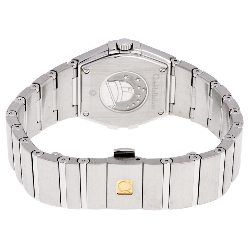 Omega Constellation MOP Dial Ladies Watch 12310276055004#123.10.27.60.55.004 - Watches of America #3