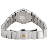 Omega Constellation Mother of Pearl Dial Ladies Watch #123.10.24.60.55.002 - Watches of America #3