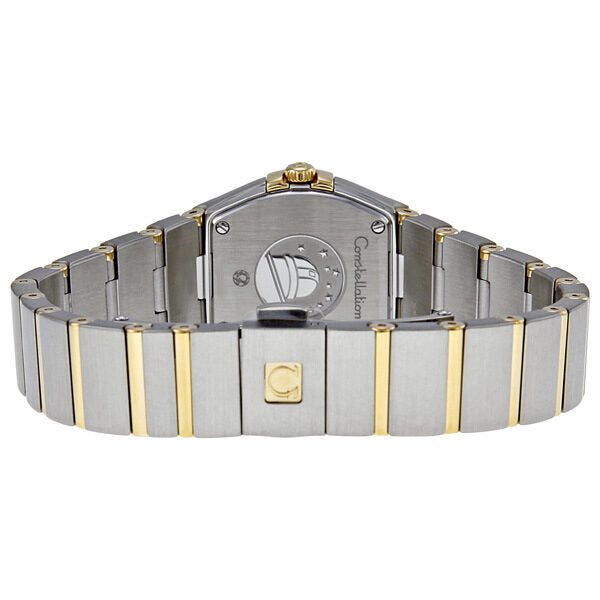 Omega Constellation Mother of Pearl Dial Ladies Watch #123.20.24.60.05.002 - Watches of America #3