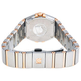 Omega Constellation Mother of Pearl Dial Ladies Watch #123.20.24.60.55.007 - Watches of America #3