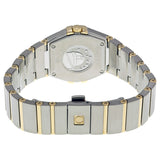 Omega Constellation Mother of Pearl Dial Ladies Watch #12320276005002 - Watches of America #3