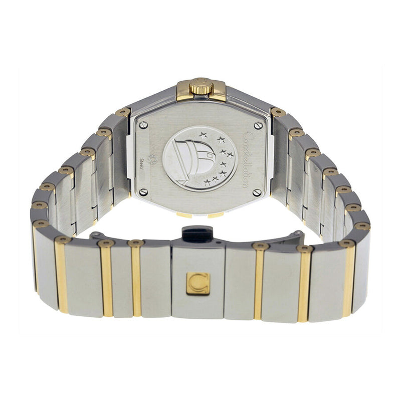 Omega Constellation Mother of Pearl Dial Ladies Watch 12320276055004#123.20.27.60.55.004 - Watches of America #3