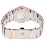 Omega Constellation Mother of Pearl Dial Quartz Ladies Watch #123.20.27.60.55.007 - Watches of America #3