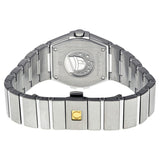 Omega Constellation Mother of Pearl Dial Ladies Watch #123.10.27.60.05.001 - Watches of America #3
