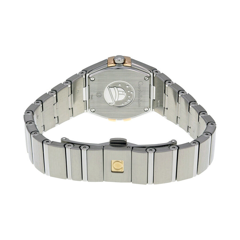 Omega Constellation Mother of Pearl Dial Ladies Watch #12320246055005 - Watches of America #3