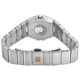 Omega Constellation Mother of Pearl Diamond Dial Ladies Watch #123.15.24.60.55.005 - Watches of America #3