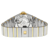 Omega Constellation Automatic Chronometer Diamond Ladies Watch #123.20.27.20.55.002 - Watches of America #3