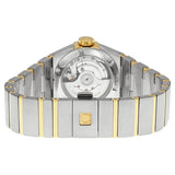 Omega Constellation Mother of Pearl Dial Ladies Watch 12325272055003#123.25.27.20.55.003 - Watches of America #3