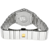 Omega Constellation Mother of Pearl Diamond Ladies Watch 12315246005002#123.15.24.60.05.002 - Watches of America #3