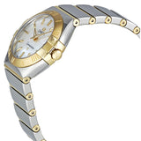 Omega Constellation Mother of Pearl Ladies Watch #123.20.27.60.05.004 - Watches of America #2