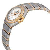 Omega Constellation Mother of Pearl Dial Ladies Watch 12325246005002#123.25.24.60.05.002 - Watches of America #2