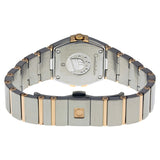 Omega Constellation Mother of Pearl Dial Ladies Watch 12325246005002#123.25.24.60.05.002 - Watches of America #3