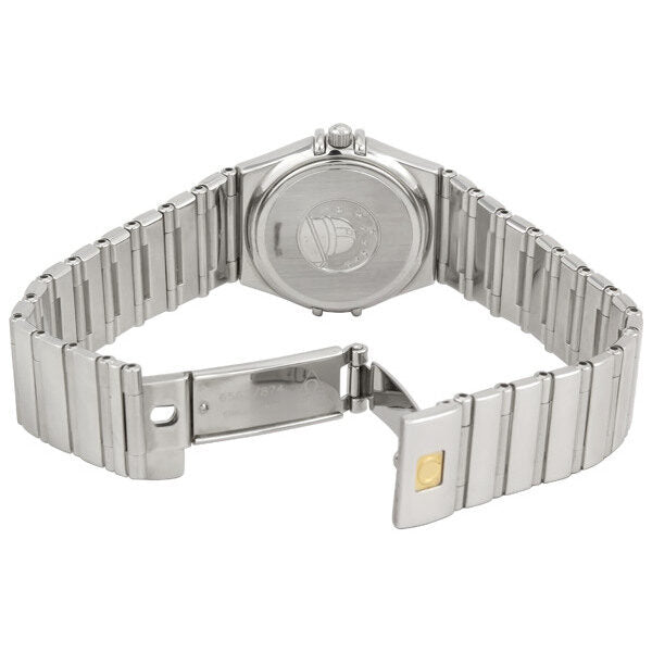 Omega Constellation My Choice Ladies Watch #1571.51 - Watches of America #3