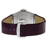 Omega Constellation Purple Diamond Dial Purple Ladies Watch #123.13.35.60.60.001 - Watches of America #3