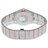 Omega Constellation Quartz Unisex Watch #123.20.35.60.02.001 - Watches of America #3