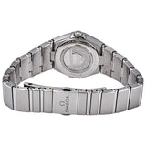 Omega Constellation Quartz White Dial Ladies Watch #131.10.25.60.05.001 - Watches of America #3
