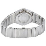 Omega Constellation Quartz White Mother of Pearl Dial Ladies Watch #131.10.28.60.05.001 - Watches of America #3