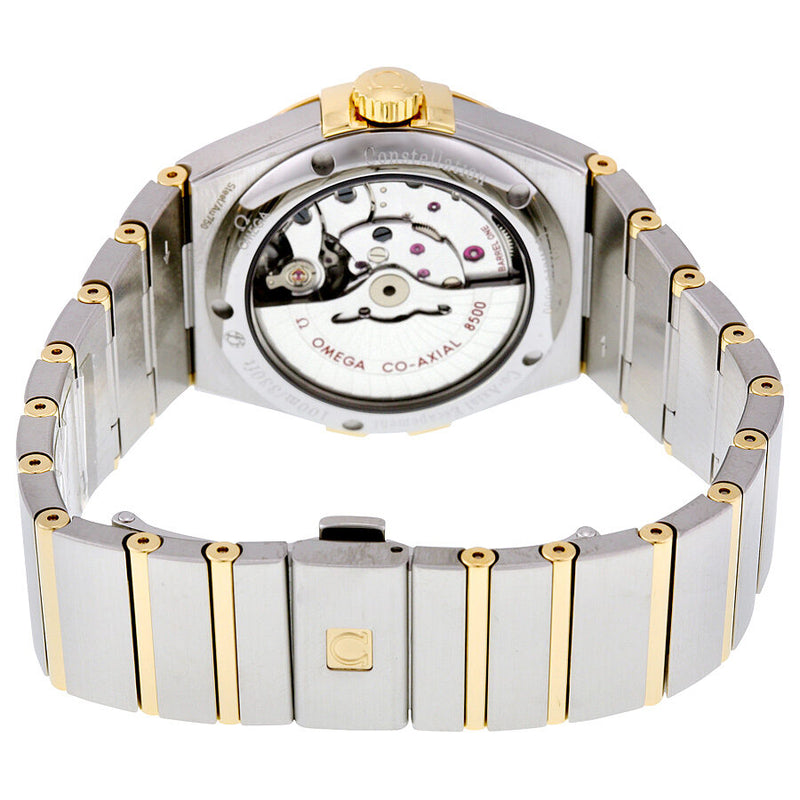 Omega Constellation Automatic Chronometer Men's Watch #123.20.38.21.02.009 - Watches of America #3