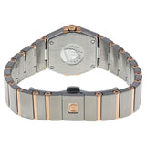 Omega Constellation Mother of Pearl Dial Ladies Watch #123.20.24.60.05.001 - Watches of America #3