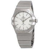 Omega Constellation Automatic Chronometer Men's Watch #123.10.38.21.02.004 - Watches of America