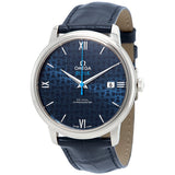 Omega De Ville Automatic Men's Watch #424.13.40.20.03.003 - Watches of America